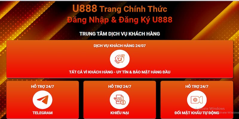 Nếu giao dịch thanh toán bị trục trặc, hãy liên hệ bộ phận CSKH để được hỗ trợ