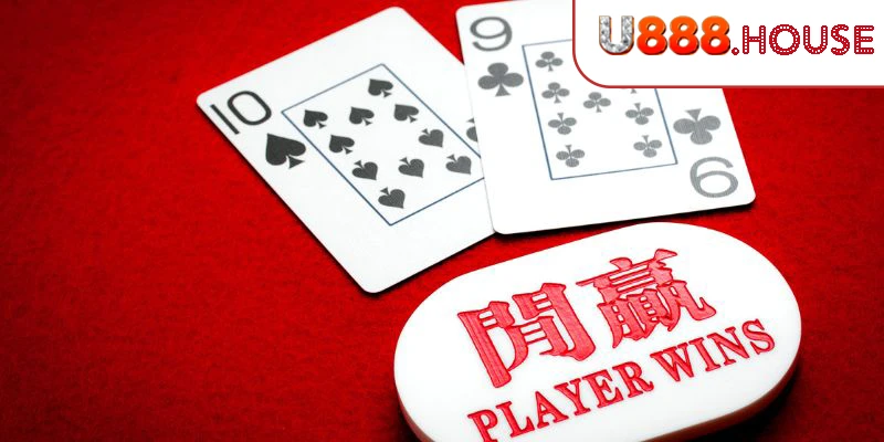 Bí kíp chơi Baccarat cược đâu thắng đó từ cao thủ