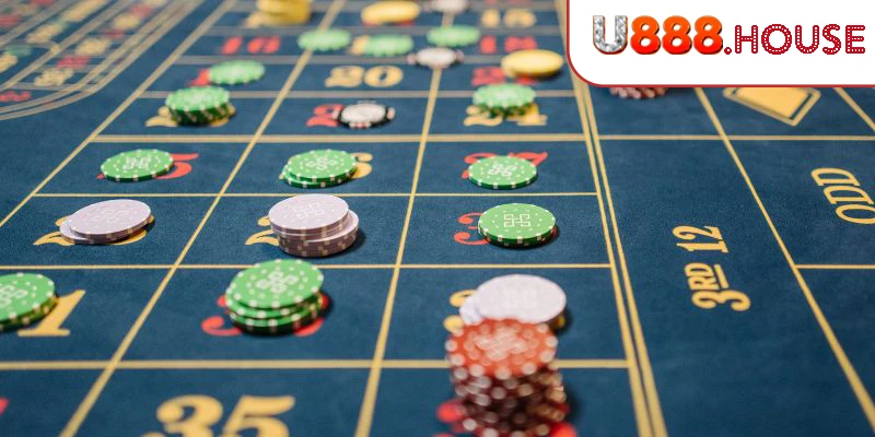 Một vài thuật ngữ chơi Baccarat mà anh em cần ghi nhớ