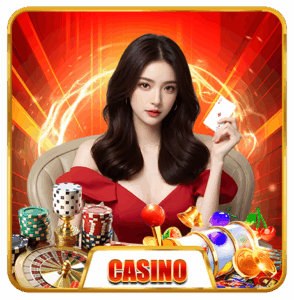 casino u888